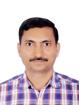 Mr. Sunil Kumar Bansal