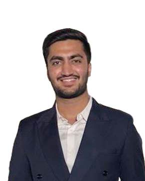 Mr. Ronit Bansal