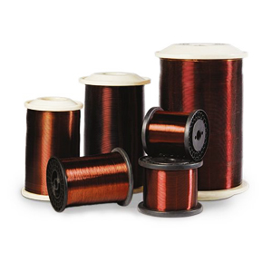 Super Enamelled Copper Winding Wire